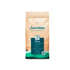 Café en Grano Finca Juan Valdez 454gr