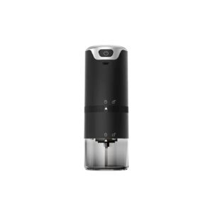 Molinillo de café eléctrico portátil
