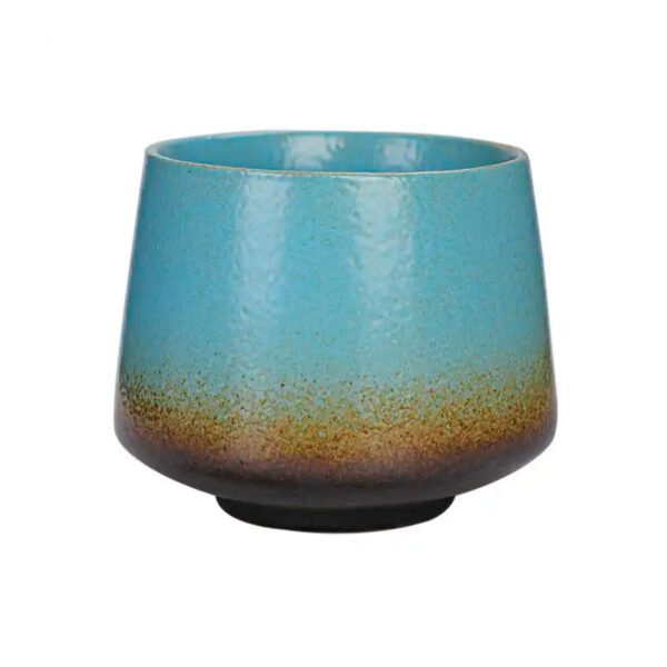 Taza Cerámica para Café de lujo ligera Perla